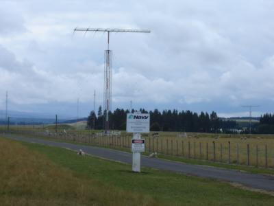 Military Communications Facility